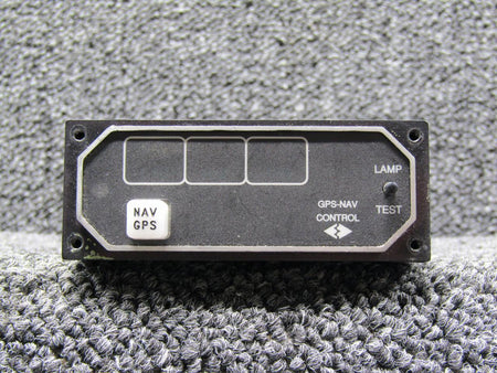 Mid-Continent MD41-628 Mid-Continent GPS Annunciations Control Unit (28V)