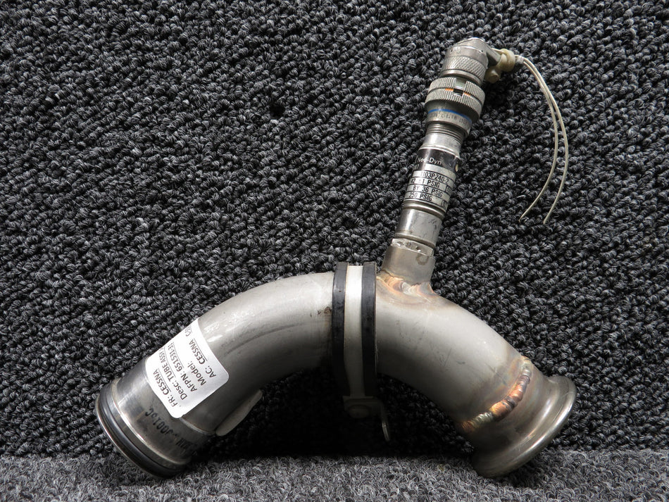 1103P240-2 Neo-Dyn Pressure Switch w Tube