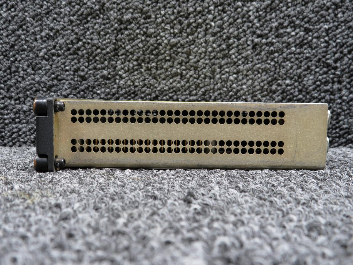 Goodrich 805-12400-001 Goodrich RGC350 Radar Graphics Computer