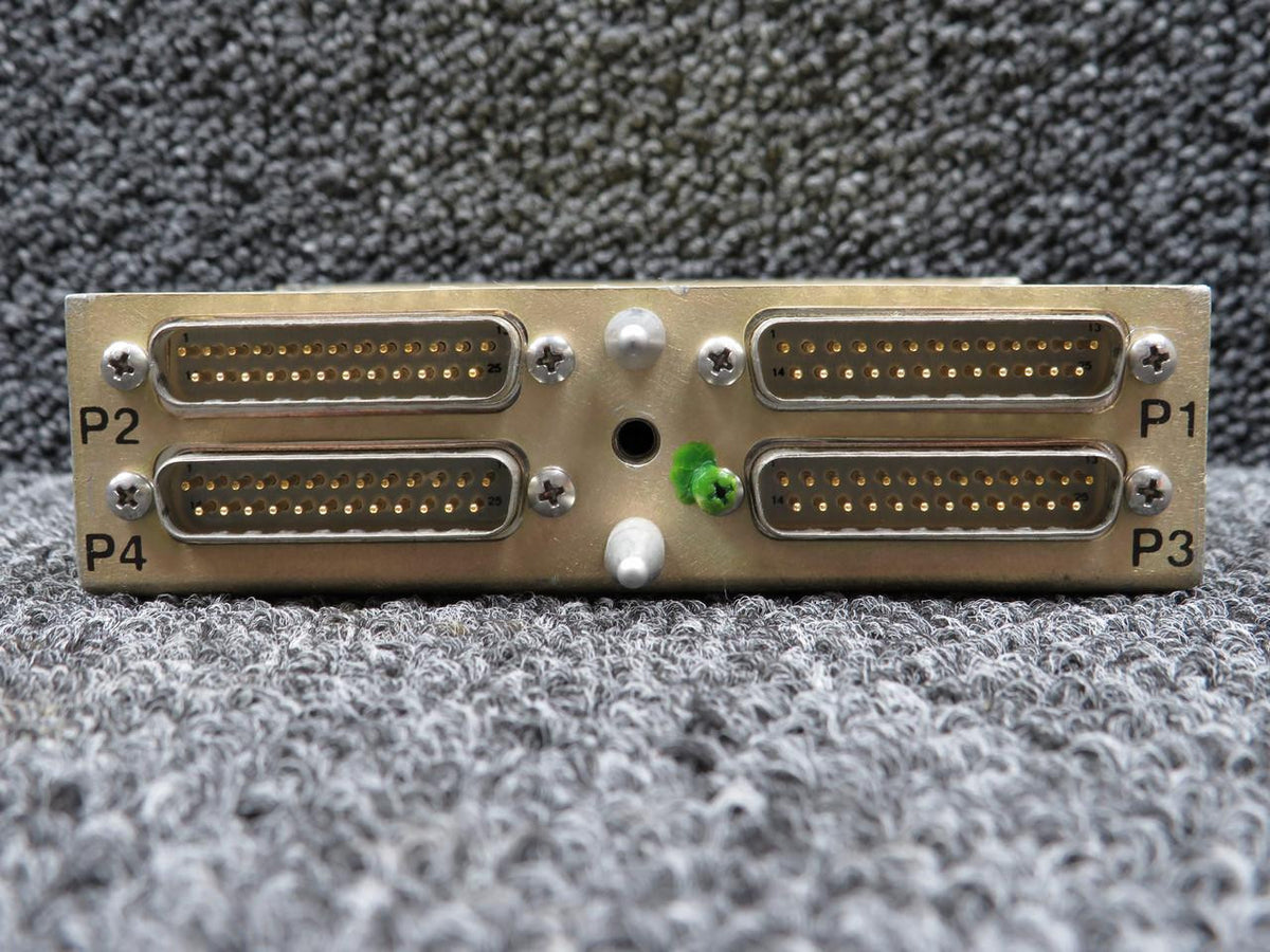 Goodrich 805-12400-001 Goodrich RGC350 Radar Graphics Computer