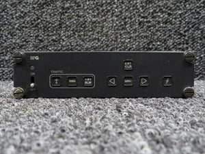805-12400-001 Goodrich RGC350 Radar Graphics Computer