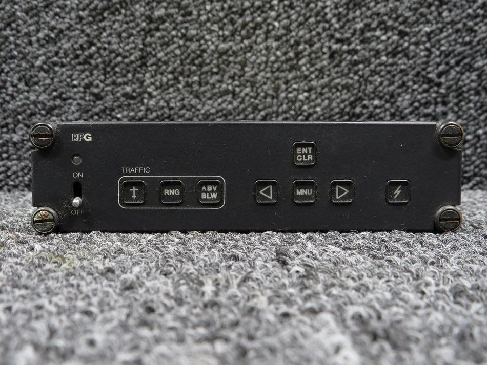 Goodrich 805-12400-001 Goodrich RGC350 Radar Graphics Computer