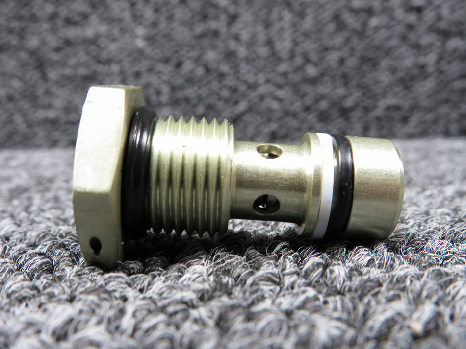 9912423-15 (Alt: 2577) Textron Aviation Relief Valve