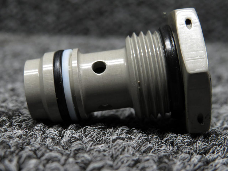 textron 9912423-14 (Use: 9912423-31) Textron Aviation Check Valve