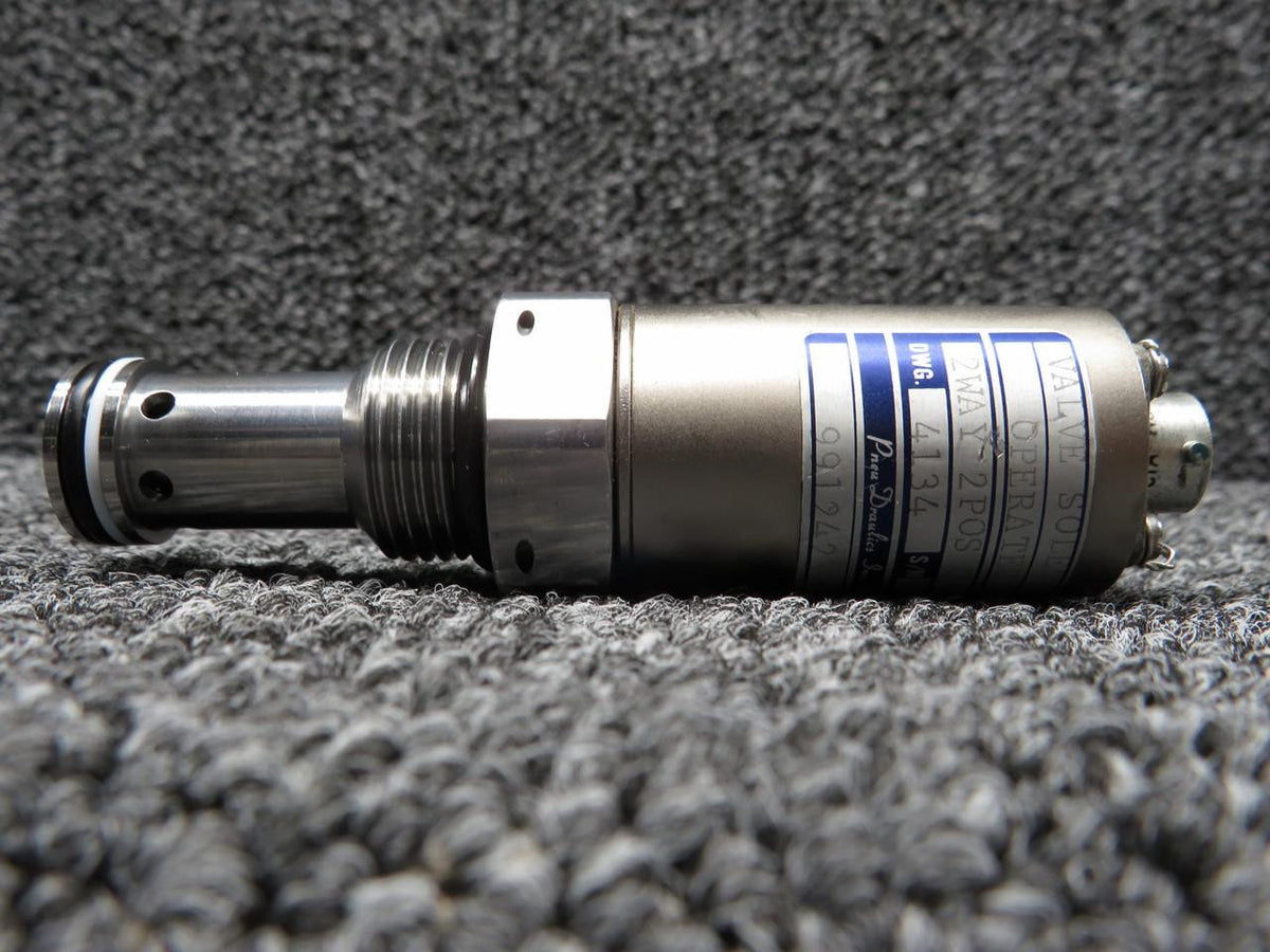 textron 9912423-22 (Use: 9912423-39) Textron Aviation Loading Valve