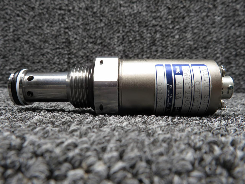 textron 9912423-22 (Use: 9912423-39) Textron Aviation Loading Valve