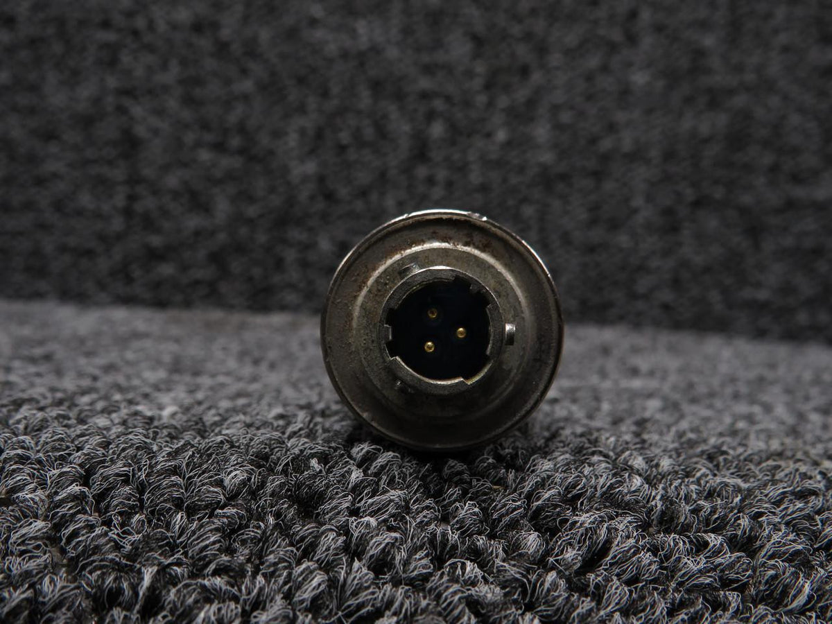 textron 9912423-7 (Use: 9912423-33) Textron Aviation Speed Brake Dump Valve