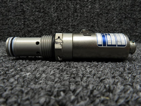 textron 9912423-7 (Use: 9912423-33) Textron Aviation Speed Brake Dump Valve