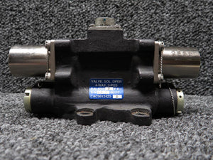 9912423-8 (Use: 9912423-29) Textron Aviation Solenoid Flap Valve
