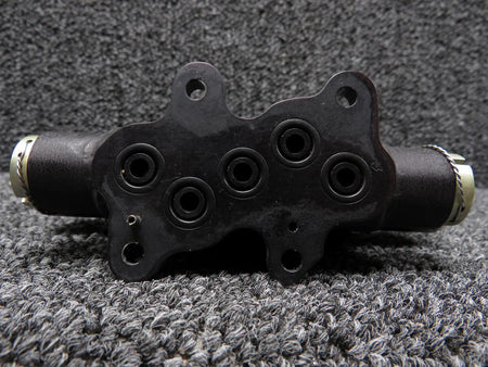 textron 9912423-8 (Use: 9912423-29) Textron Aviation Solenoid Flap Valve