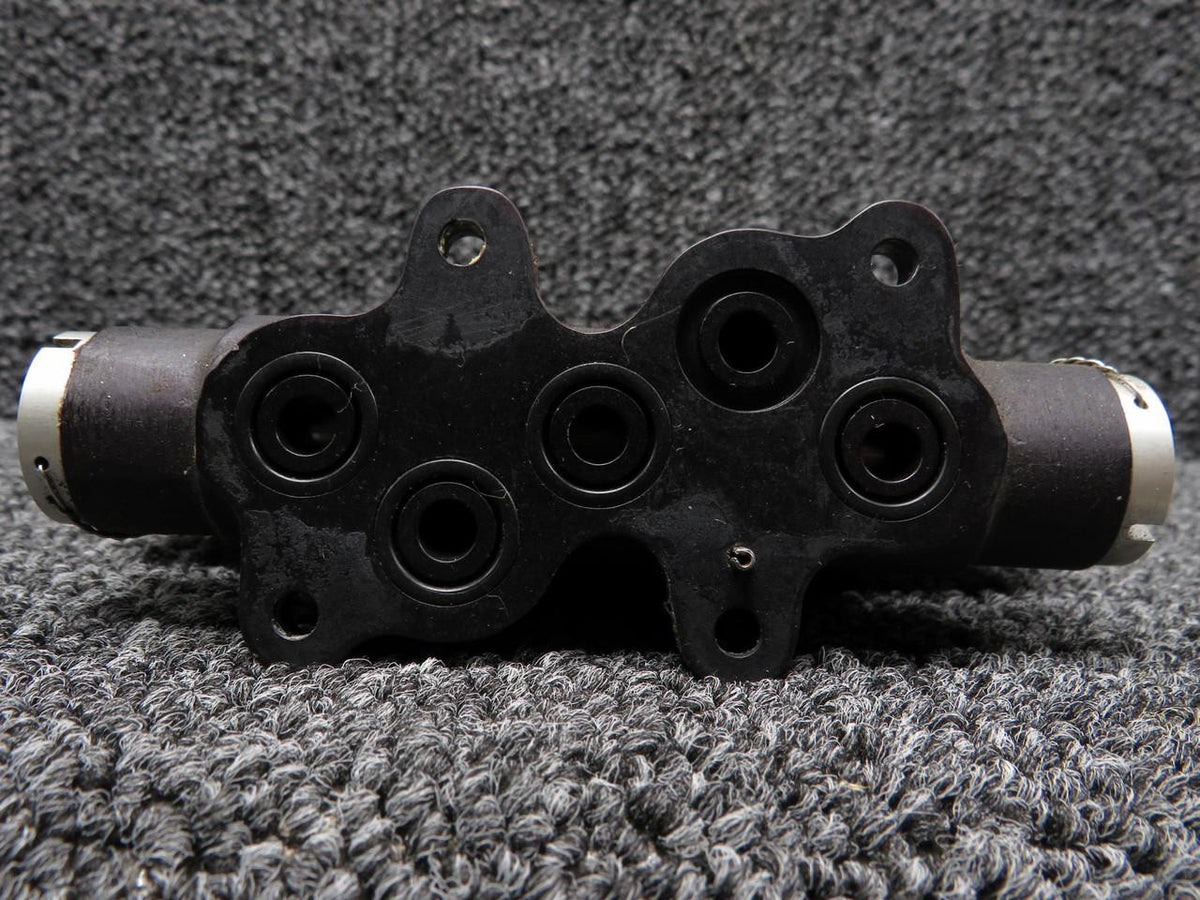 textron 9912423-4 (Use: 9912423-25) Textron Aviation Solenoid Gear Valve