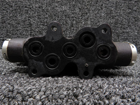 textron 9912423-4 (Use: 9912423-25) Textron Aviation Solenoid Gear Valve