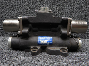 9912423-4 (Use: 9912423-25) Textron Aviation Solenoid Gear Valve