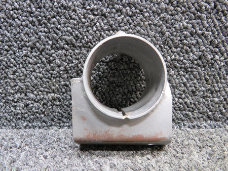Cessna Aircraft Parts 0741629-1 Cessna 182S Step Support LH (Bead Blasted) (Corrosion)