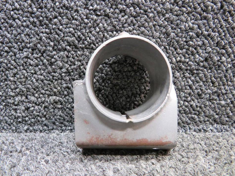Cessna Aircraft Parts 0741629-1 Cessna 182S Step Support LH (Bead Blasted) (Corrosion)