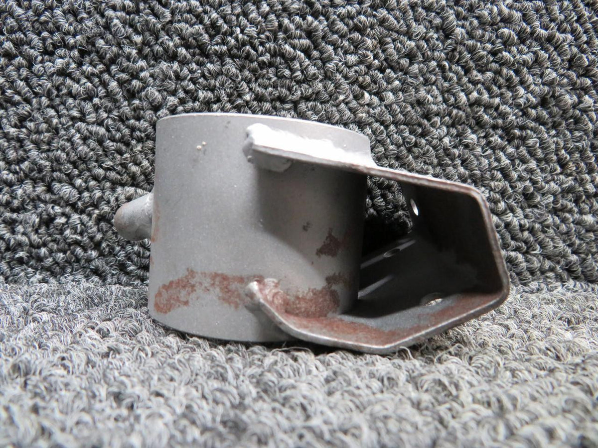 Cessna Aircraft Parts 0741629-1 Cessna 182S Step Support LH (Bead Blasted) (Corrosion)