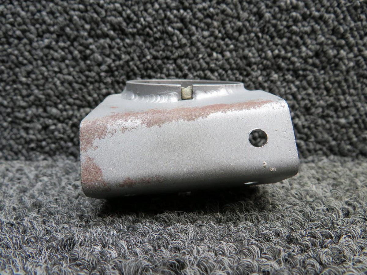 Cessna Aircraft Parts 0741629-1 Cessna 182S Step Support LH (Bead Blasted) (Corrosion)
