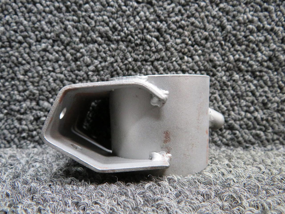 Cessna Aircraft Parts 0741629-1 Cessna 182S Step Support LH (Bead Blasted) (Corrosion)