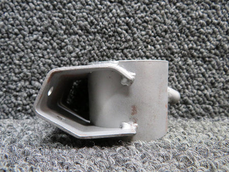 Cessna Aircraft Parts 0741629-1 Cessna 182S Step Support LH (Bead Blasted) (Corrosion)