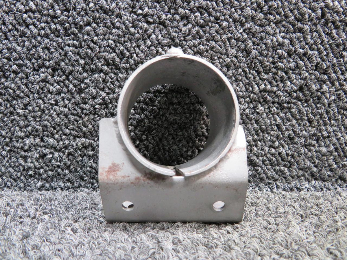 Cessna Aircraft Parts 0741629-1 Cessna 182S Step Support LH (Bead Blasted) (Corrosion)