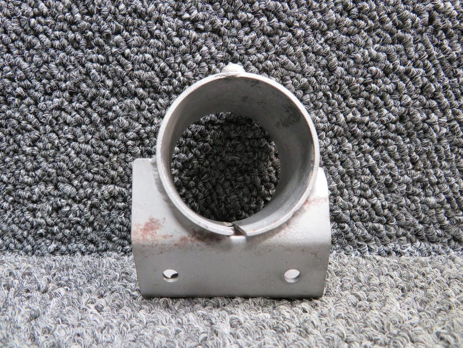Cessna Aircraft Parts 0741629-1 Cessna 182S Step Support LH (Bead Blasted) (Corrosion)