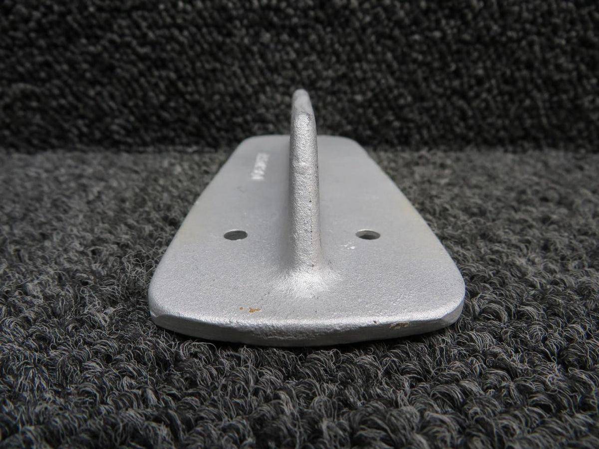 Cessna Aircraft Parts 0741623-6 (Cast: 0741623) Cessna 182S Main Gear Step LH or RH (Bead Blasted)