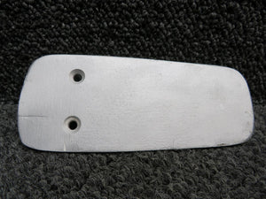 0741623-6 (Cast: 0741623) Cessna 182S Main Gear Step LH or RH (Bead Blasted)