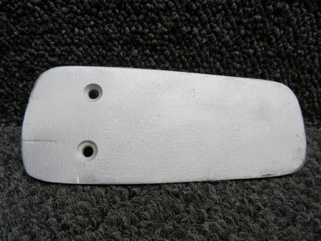 Cessna Aircraft Parts 0741623-6 (Cast: 0741623) Cessna 182S Main Gear Step LH or RH (Bead Blasted)