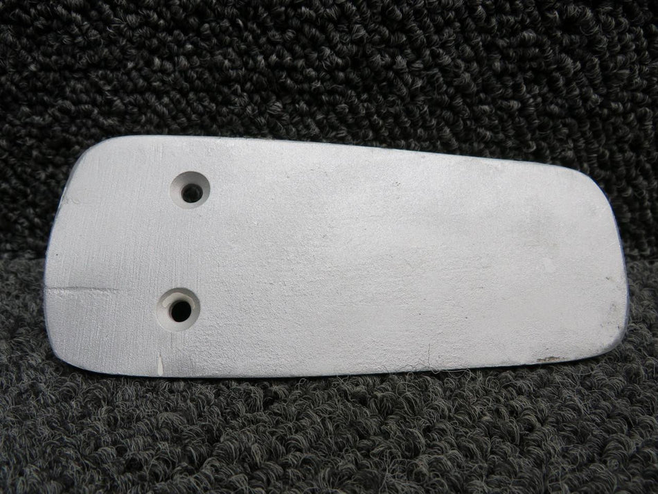 Cessna Aircraft Parts 0741623-6 (Cast: 0741623) Cessna 182S Main Gear Step LH or RH (Bead Blasted)