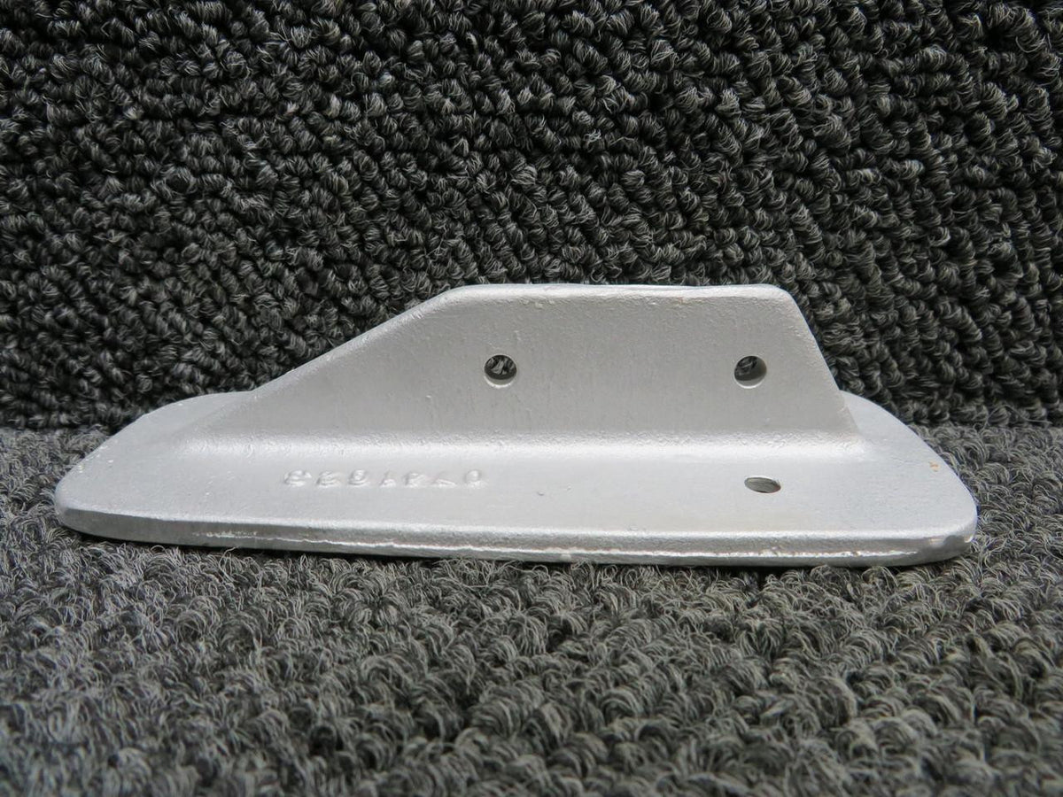 Cessna Aircraft Parts 0741623-6 (Cast: 0741623) Cessna 182S Main Gear Step LH or RH (Bead Blasted)