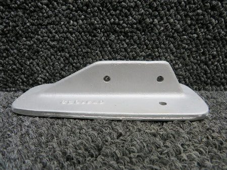 Cessna Aircraft Parts 0741623-6 (Cast: 0741623) Cessna 182S Main Gear Step LH or RH (Bead Blasted)