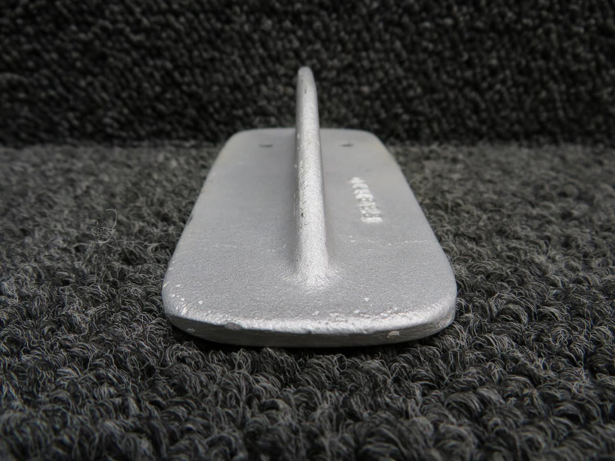 Cessna Aircraft Parts 0741623-6 (Cast: 0741623) Cessna 182S Main Gear Step LH or RH (Bead Blasted)