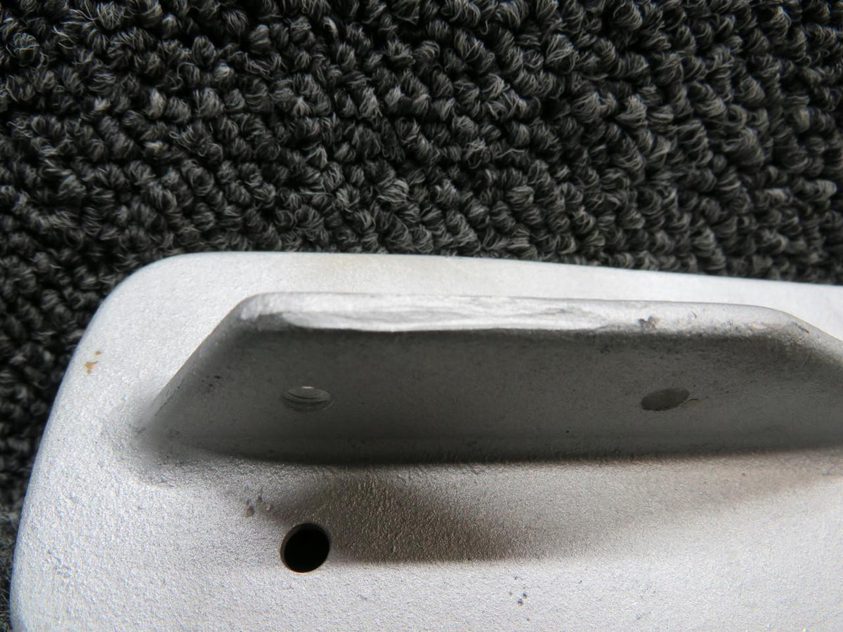 Cessna Aircraft Parts 0741623-6 (Cast: 0741623) Cessna 182S Main Gear Step LH or RH (Bead Blasted)