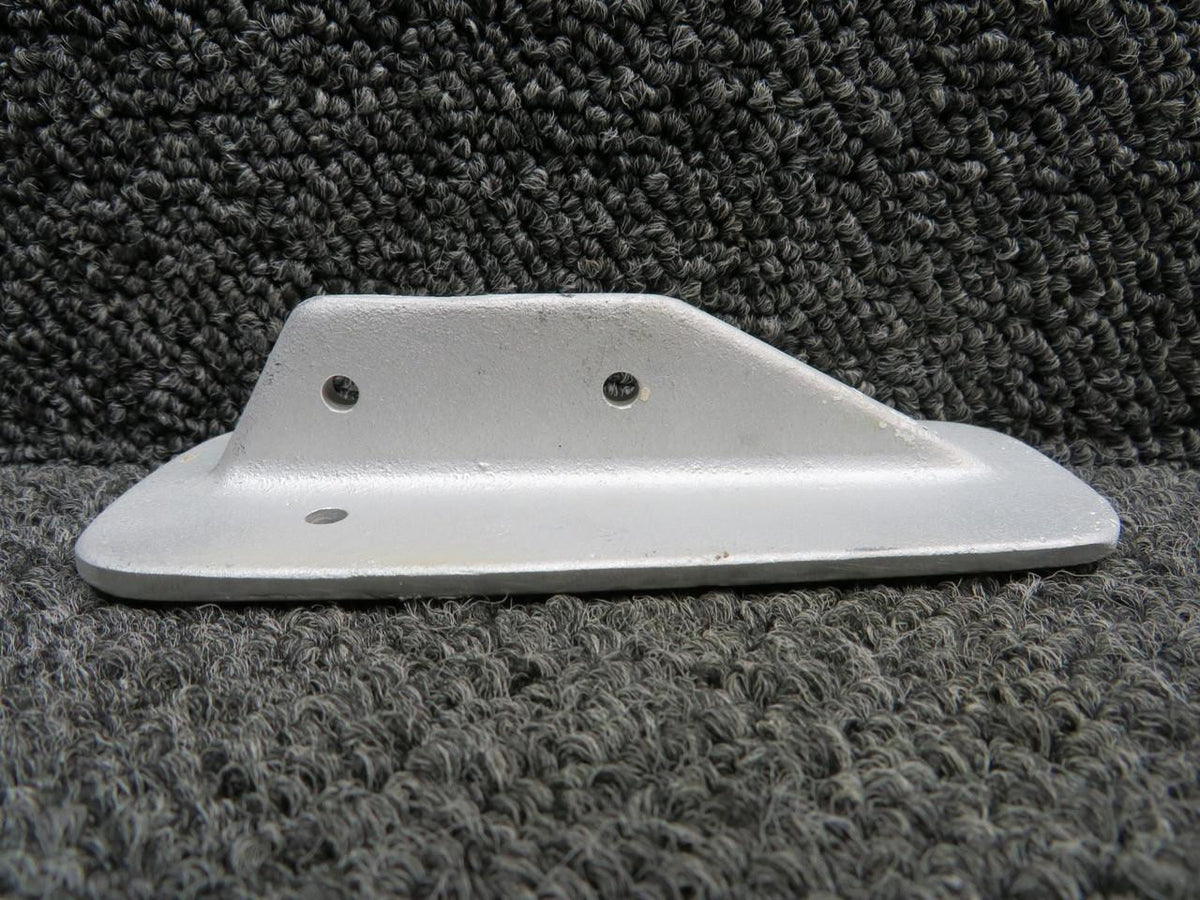 Cessna Aircraft Parts 0741623-6 (Cast: 0741623) Cessna 182S Main Gear Step LH or RH (Bead Blasted)