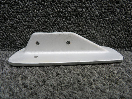 Cessna Aircraft Parts 0741623-6 (Cast: 0741623) Cessna 182S Main Gear Step LH or RH (Bead Blasted)
