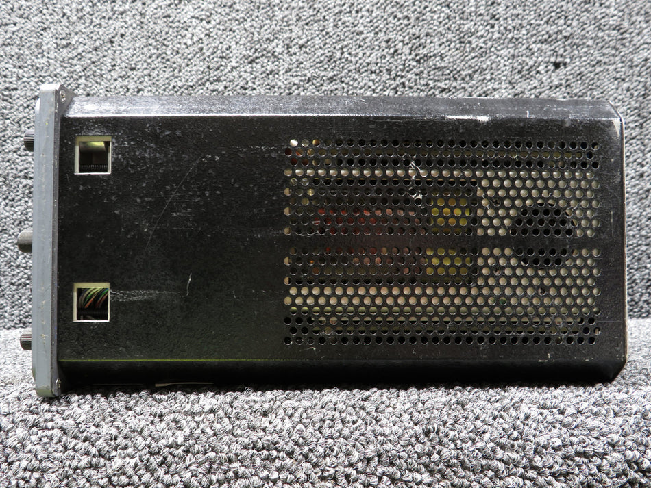 622-4027-004 Collins IND-250A Radar Indicator (Screen Burnt) (Core)