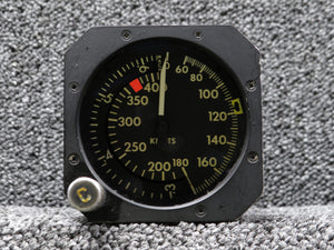 26325-233 Intercontential Max Allowable Airspeed Mach Indicator w Mods