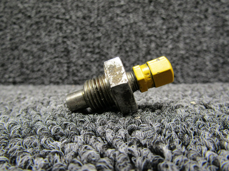 453-124 (Alt: AN812-1) Piper PA32-260 Air Valve