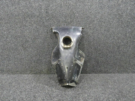 38442D Pratt and Whitney R-1340 Engine Baffle (SA) BAS Part Sales | Airplane Parts