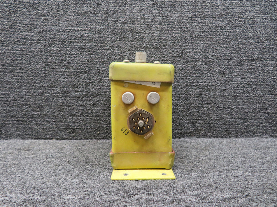 50-364431-23 Beechcraft C90 Control Box