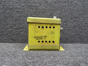 50-364431-23 Beechcraft C90 Control Box