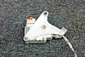 0842000-74, 2VB1 Cessna Bracket Nose Gear Retract with Switch