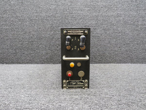 18152-1 International Dynamics Static Defect Correction Module (Range: 50000)