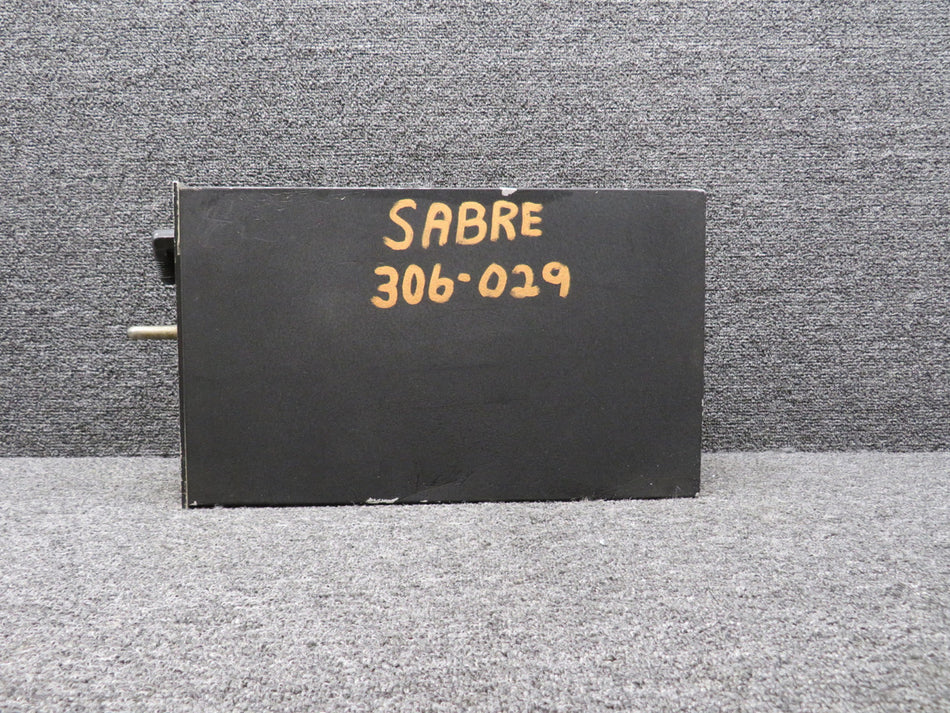 18152-1 International Dynamics Static Defect Correction Module