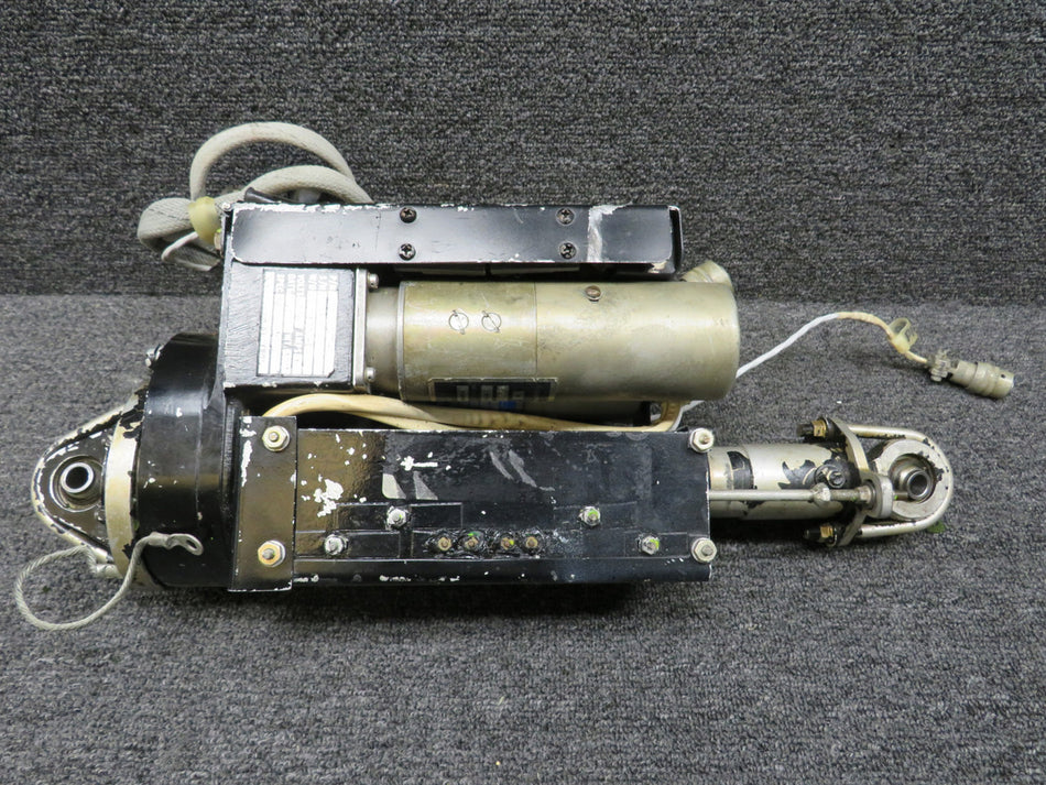 5435008 (Alt: 04432329-8) Dee Howard Stab Actuator Control Box Assembly