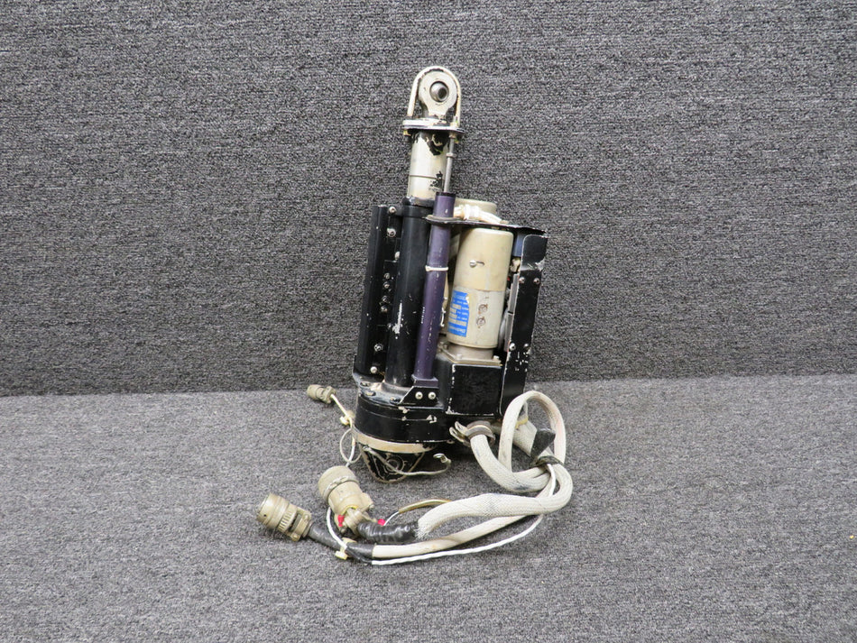 5435008 (Alt: 04432329-8) Dee Howard Stab Actuator Control Box Assembly