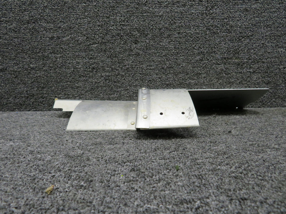 68054-000 Piper Engine Baffle LH Forward (New Old Stock)