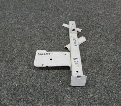 1660140-1, 1660134-1 Cessna Bracket (JC)