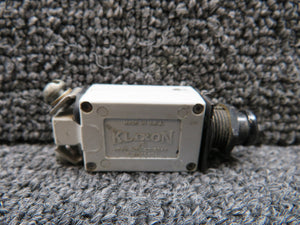 7274-2-2 Klixon Push Circuit Breaker