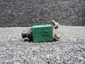 2TC14-10 Klixon Push Circuit Breaker